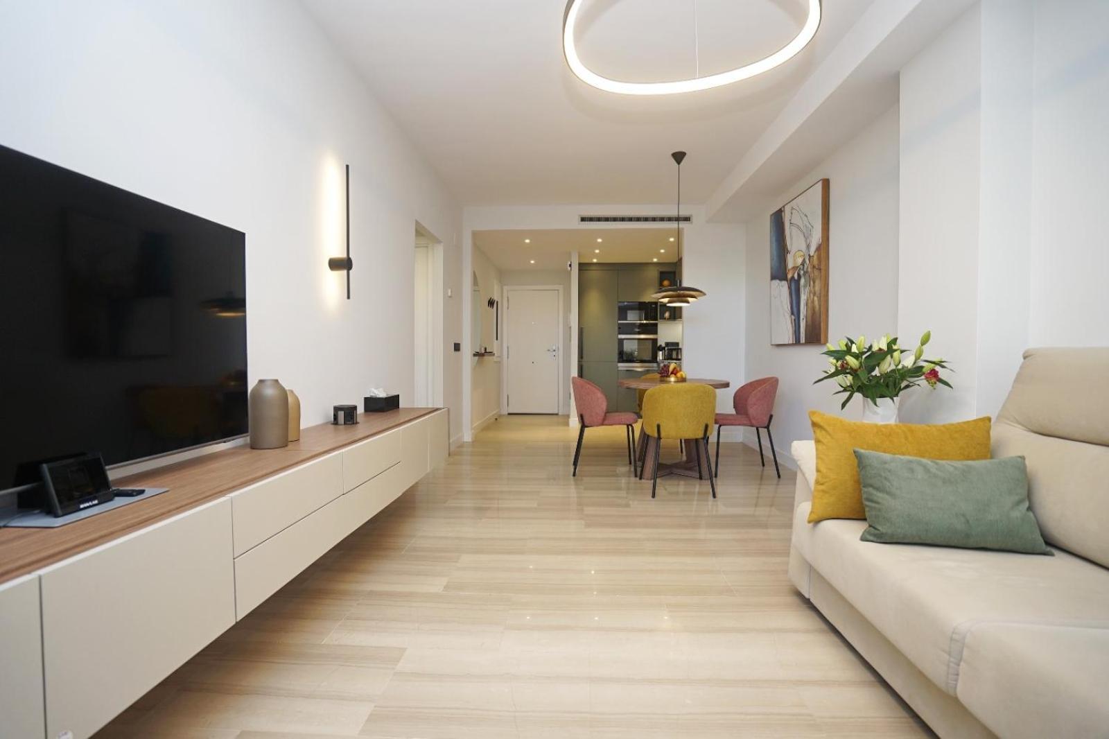 Paradise Vilamar 1 Appartement