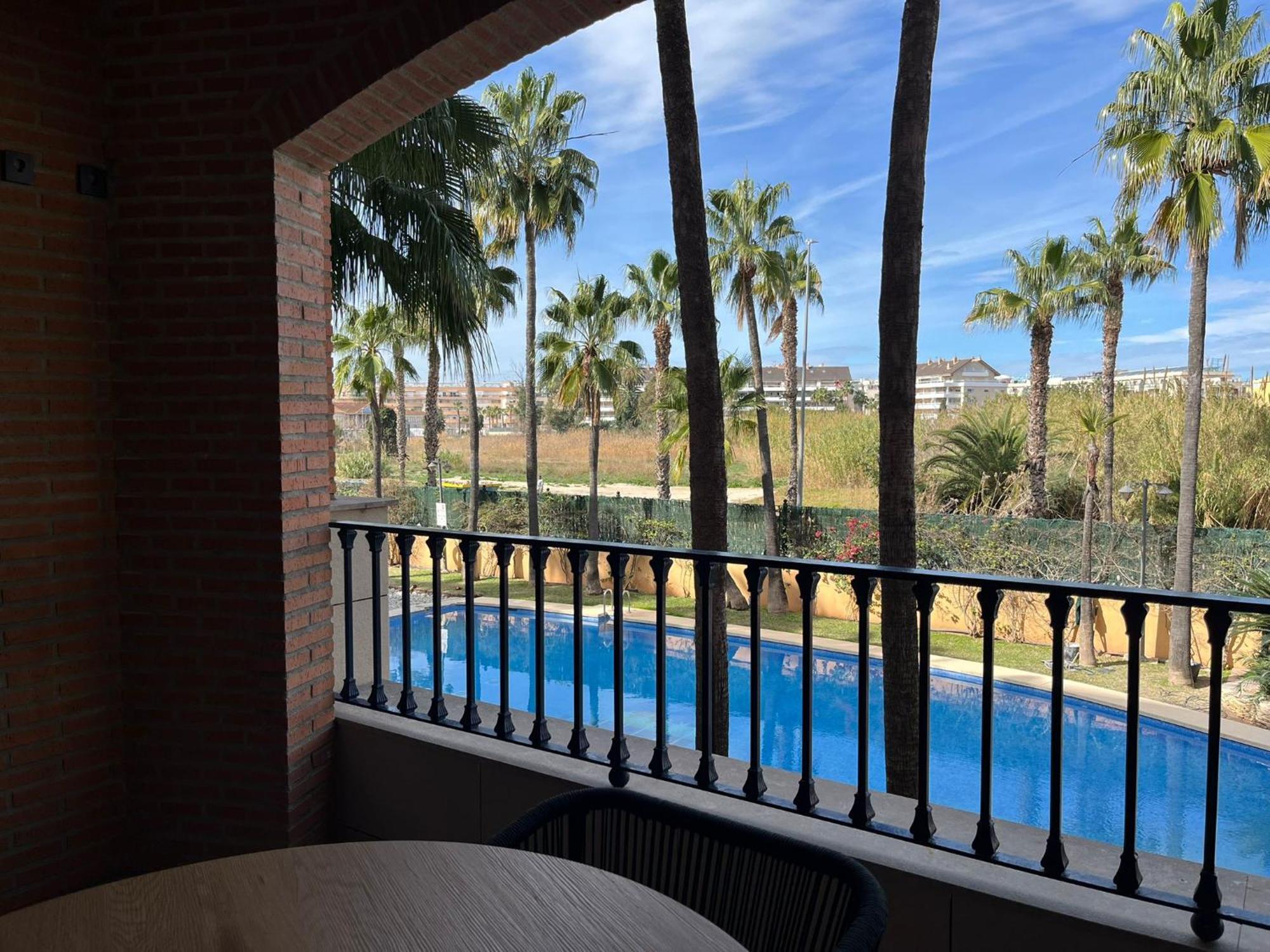 Paradise Vilamar 1 Appartement Dénia