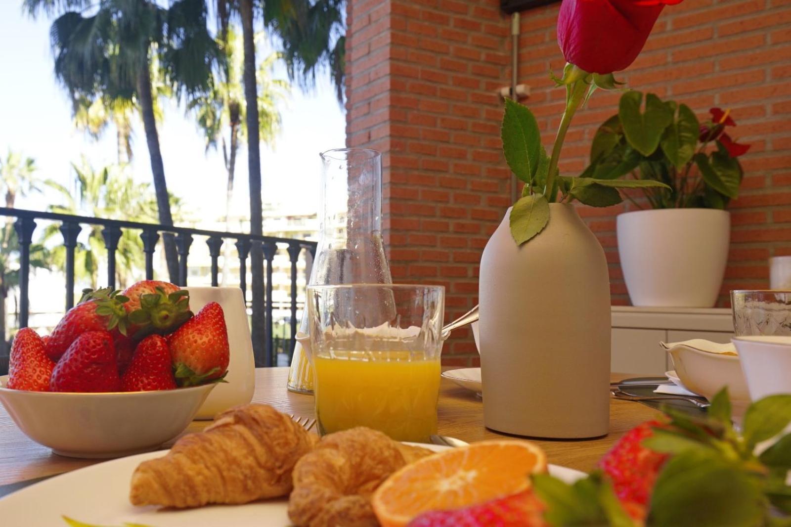Paradise Vilamar 1 Appartement *